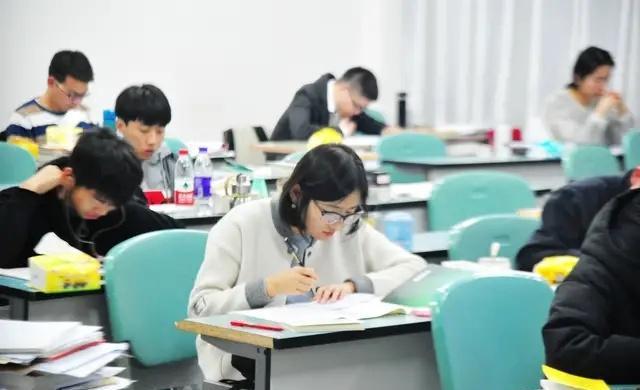 PG电子这5个大学专业考研已经成为常态大学新生要提前规划！(图4)