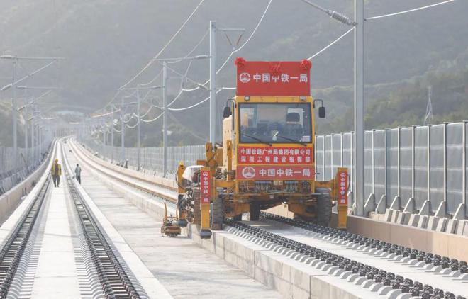 PG电子官方网站平远-蕉岭-大埔高速公路纳入交通运输部“十四五”规划中期调整加快(图1)