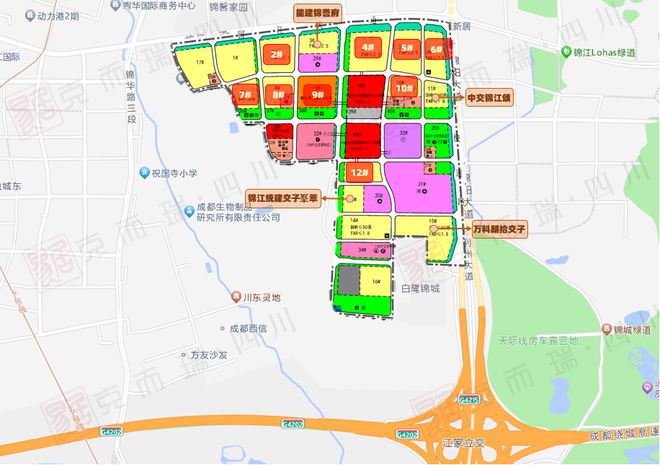 PG电子官方网站2024年成都最具争议板块非它莫属(图13)