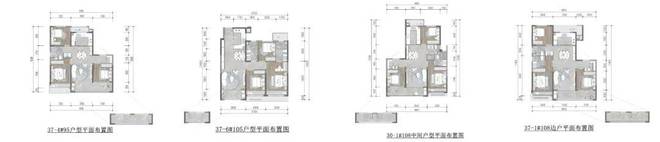 PG电子城投绿城理想之城(官方发布)售楼处丨城投绿城理想之城丨地址价格(图5)