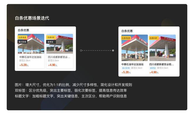 PG电子实战案例 司机金融首页改版解析(图14)