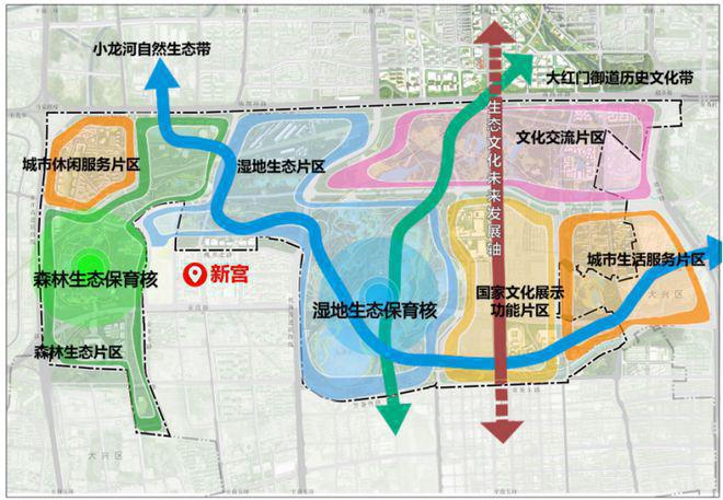 PG电子官方网站森与天成(官方发布)售楼处丨丰台森与天成欢迎您丨地址价格(图9)