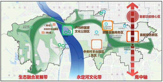 PG电子官方网站森与天成(官方发布)售楼处丨丰台森与天成欢迎您丨地址价格(图2)