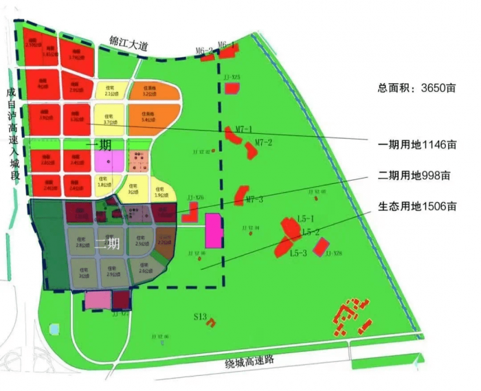 PG电子官方网站成都第二座金茂府奠定金融城三期高改格局(图4)