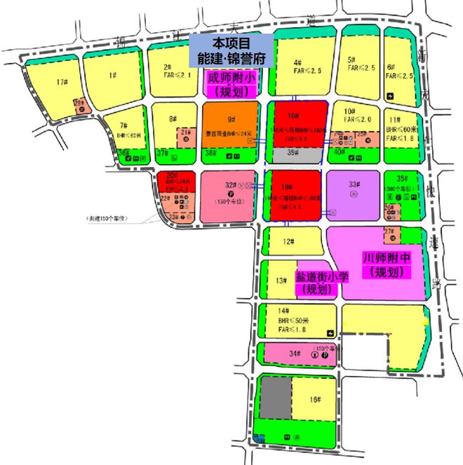 PG电子能建锦誉府售楼处电话_能建锦誉府周边配套_能建锦誉府预约看房(图5)