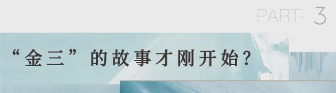 PG电子官方网站复盘成都锦宸府：金融城三期的故事才刚开始(图7)